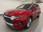 2019 Chevrolet Blazer Premier