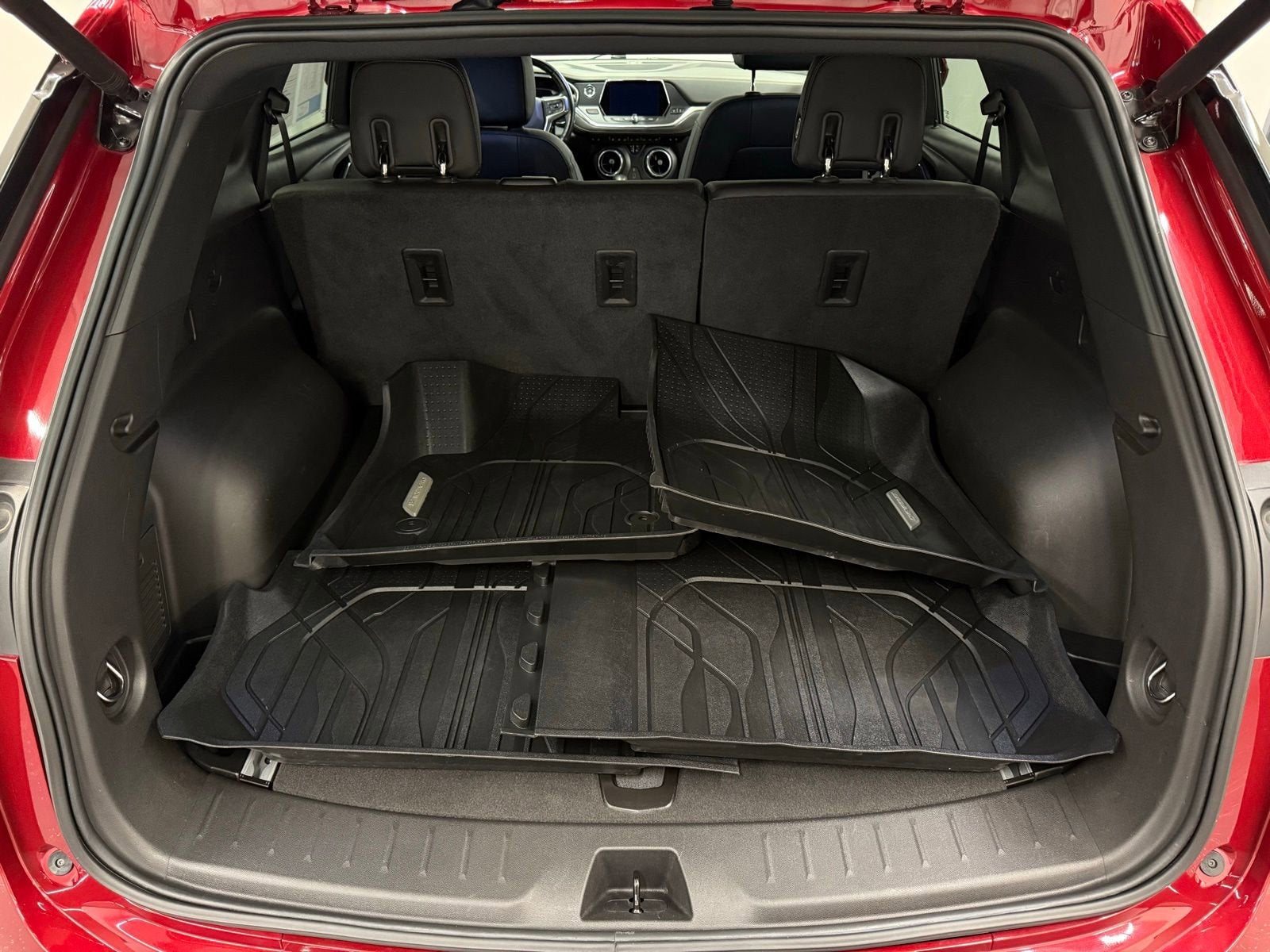 2019 Chevrolet Blazer Premier