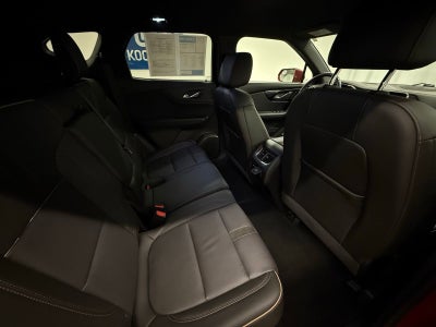 2019 Chevrolet Blazer Premier