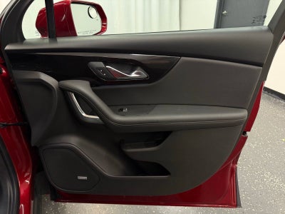 2019 Chevrolet Blazer Premier