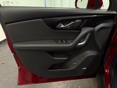 2019 Chevrolet Blazer Premier