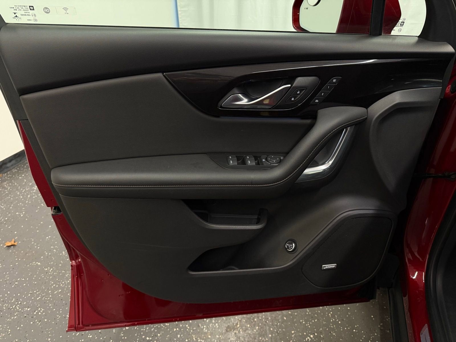 2019 Chevrolet Blazer Premier