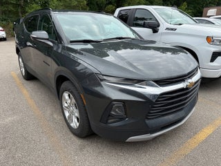 2019 Chevrolet Blazer 2LT