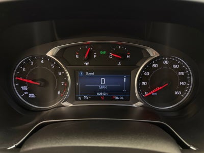 2020 Chevrolet Blazer 2LT