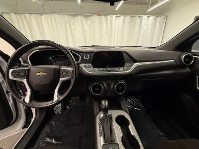 2020 Chevrolet Blazer 2LT