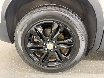 2020 Chevrolet Blazer 2LT