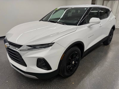 2020 Chevrolet Blazer 2LT