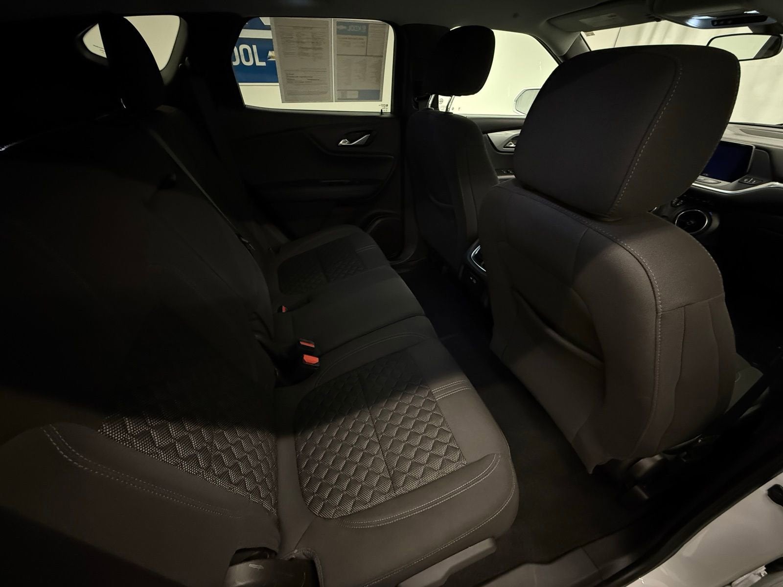 2020 Chevrolet Blazer 2LT