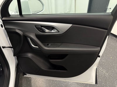 2020 Chevrolet Blazer 2LT