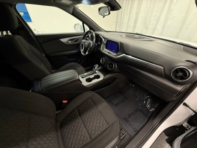 2020 Chevrolet Blazer 2LT