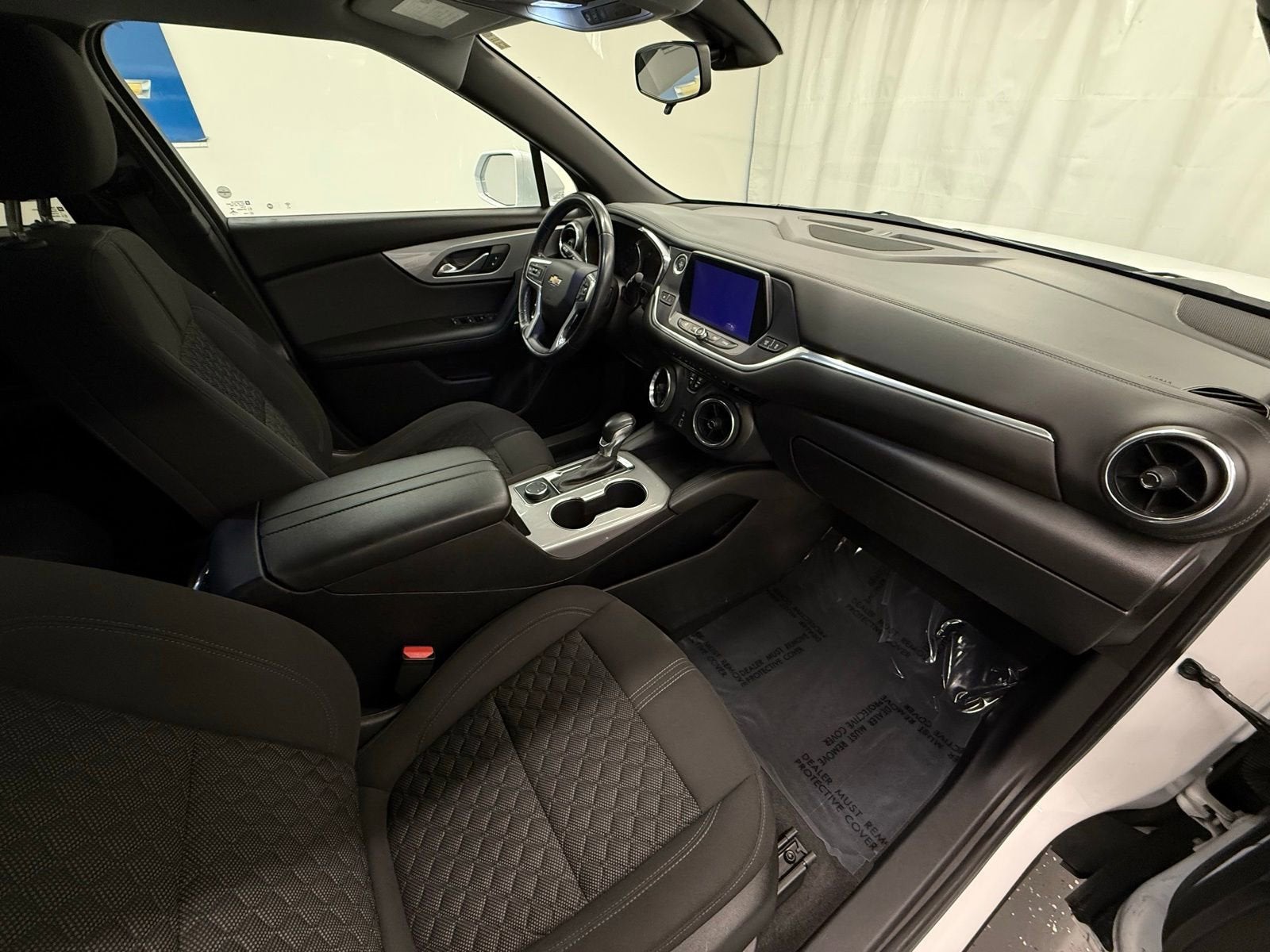 2020 Chevrolet Blazer 2LT