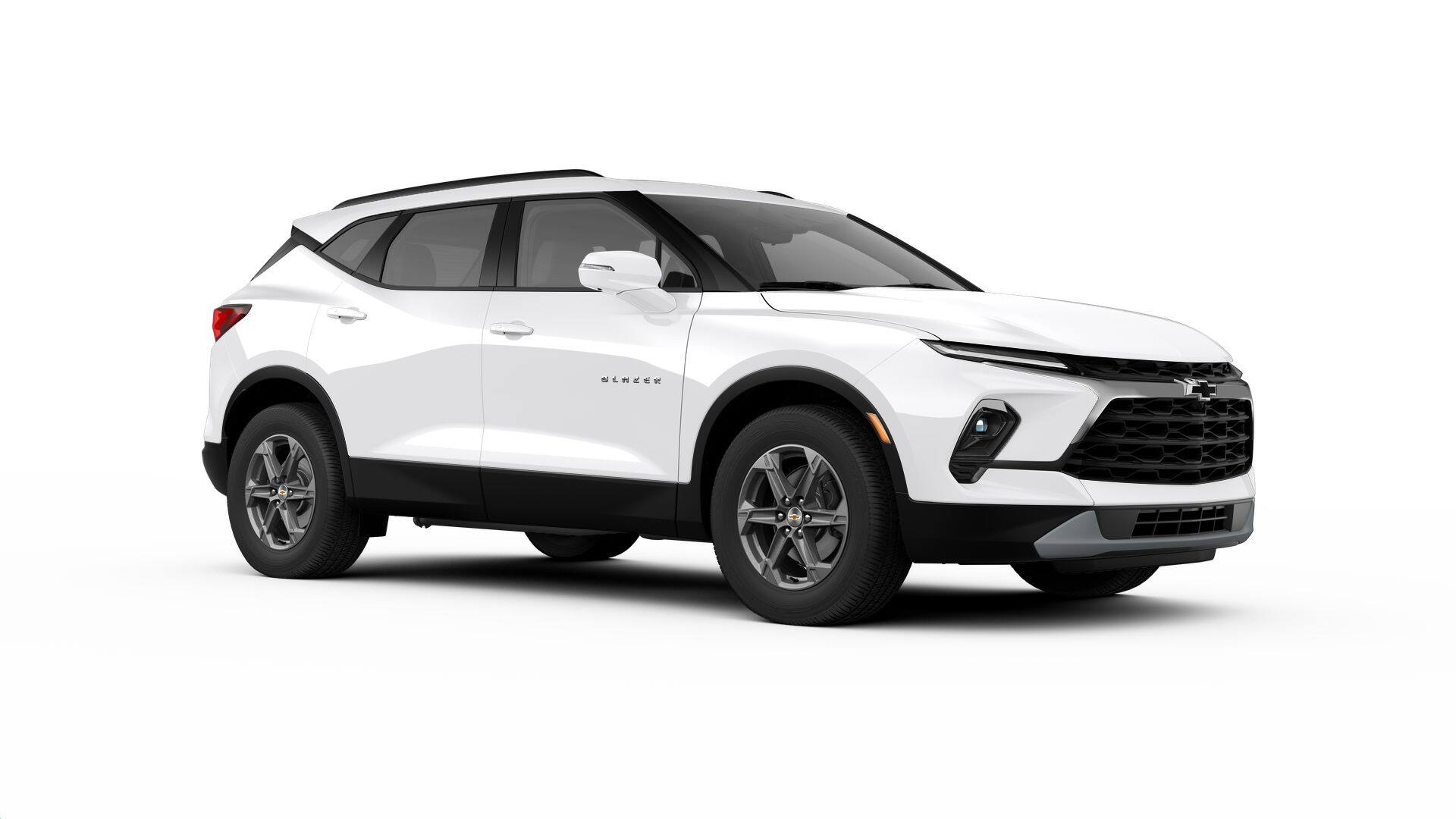 2026 Chevrolet Blazer 3LT