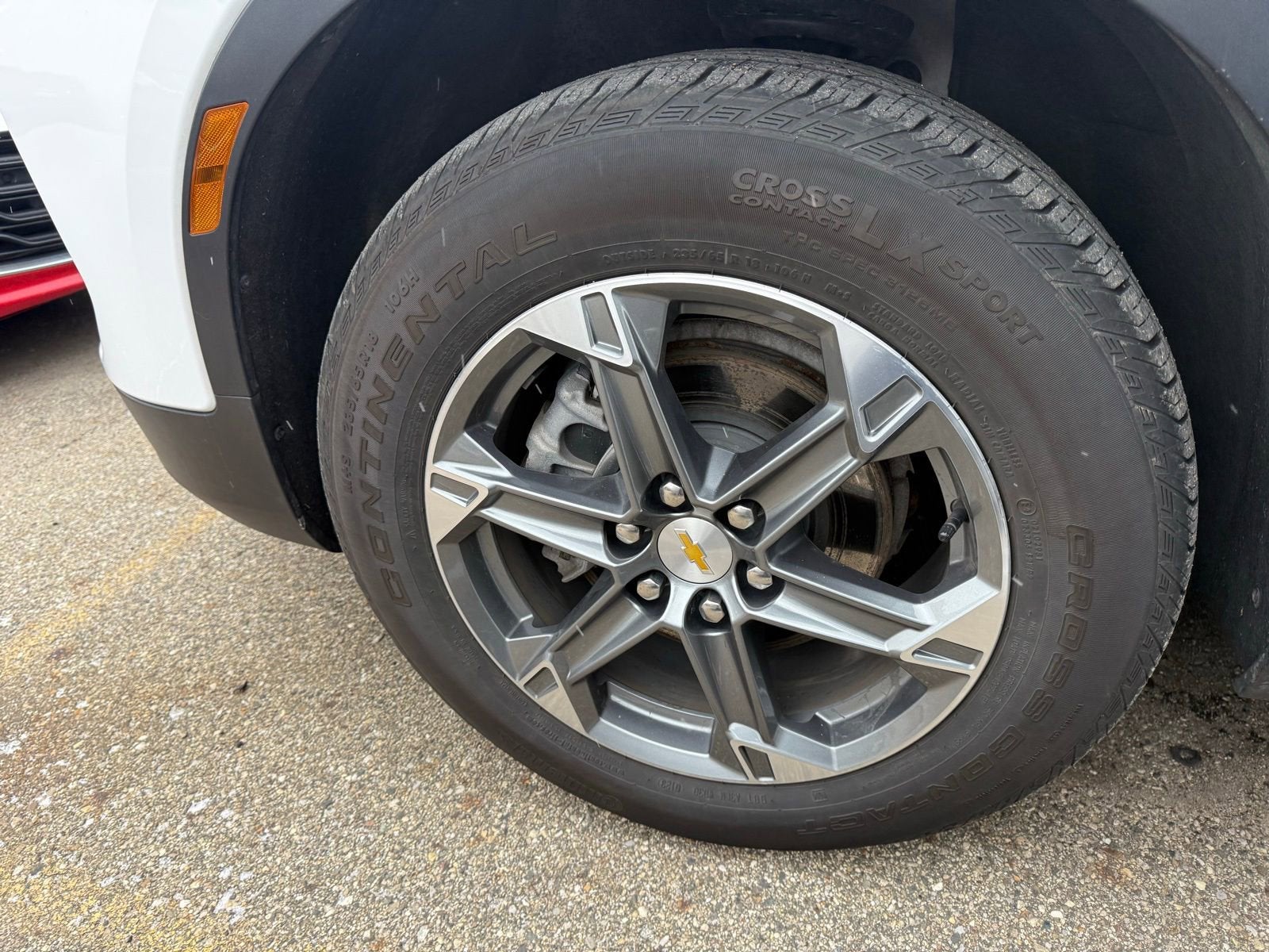 2023 Chevrolet Blazer 3LT