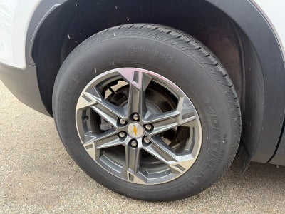 2023 Chevrolet Blazer 3LT