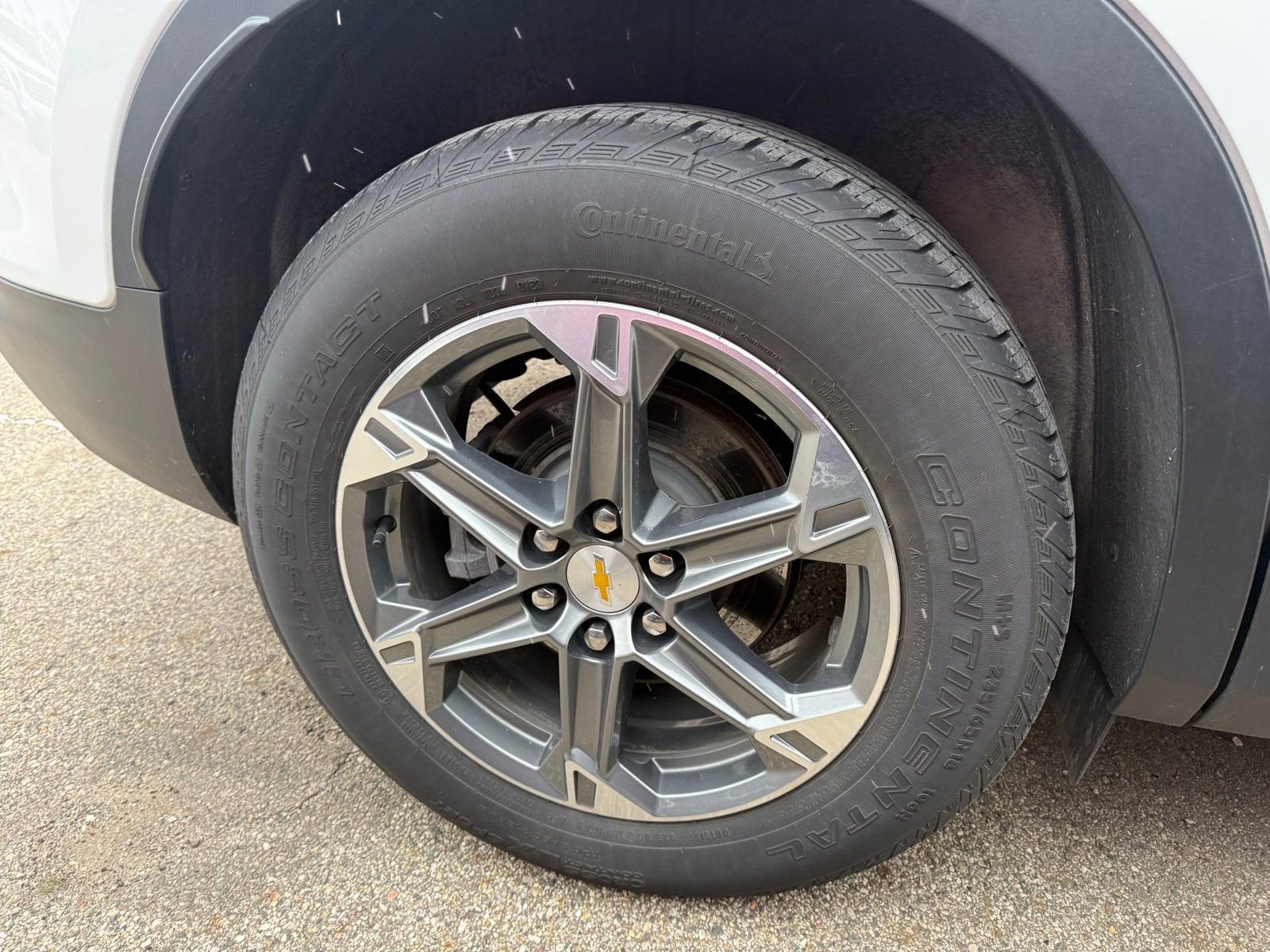 2023 Chevrolet Blazer 3LT