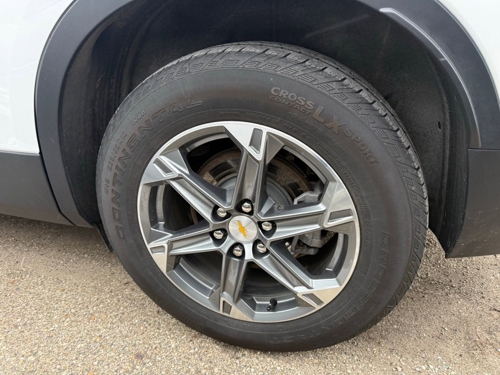 2023 Chevrolet Blazer 3LT