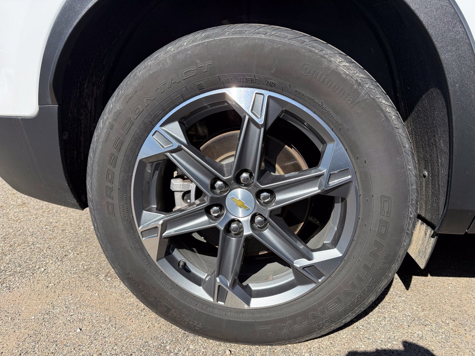 2025 Chevrolet Blazer 3LT