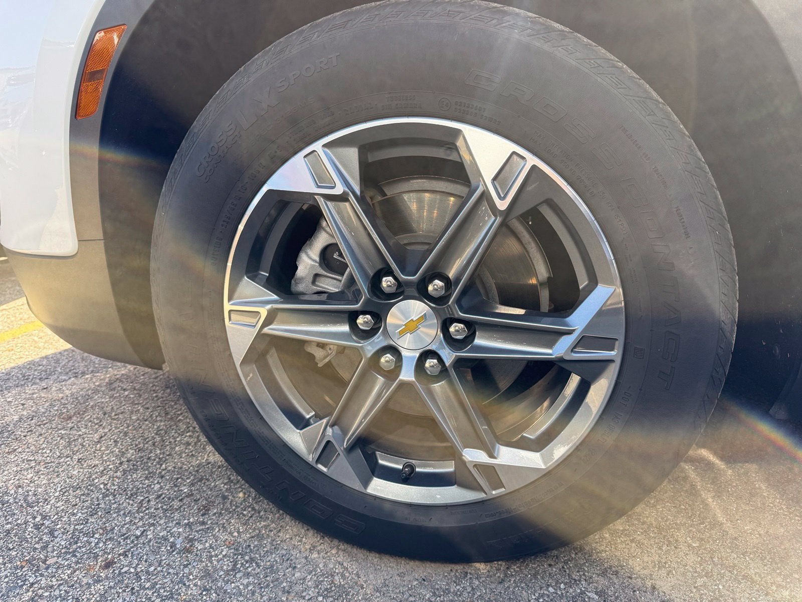 2025 Chevrolet Blazer 3LT