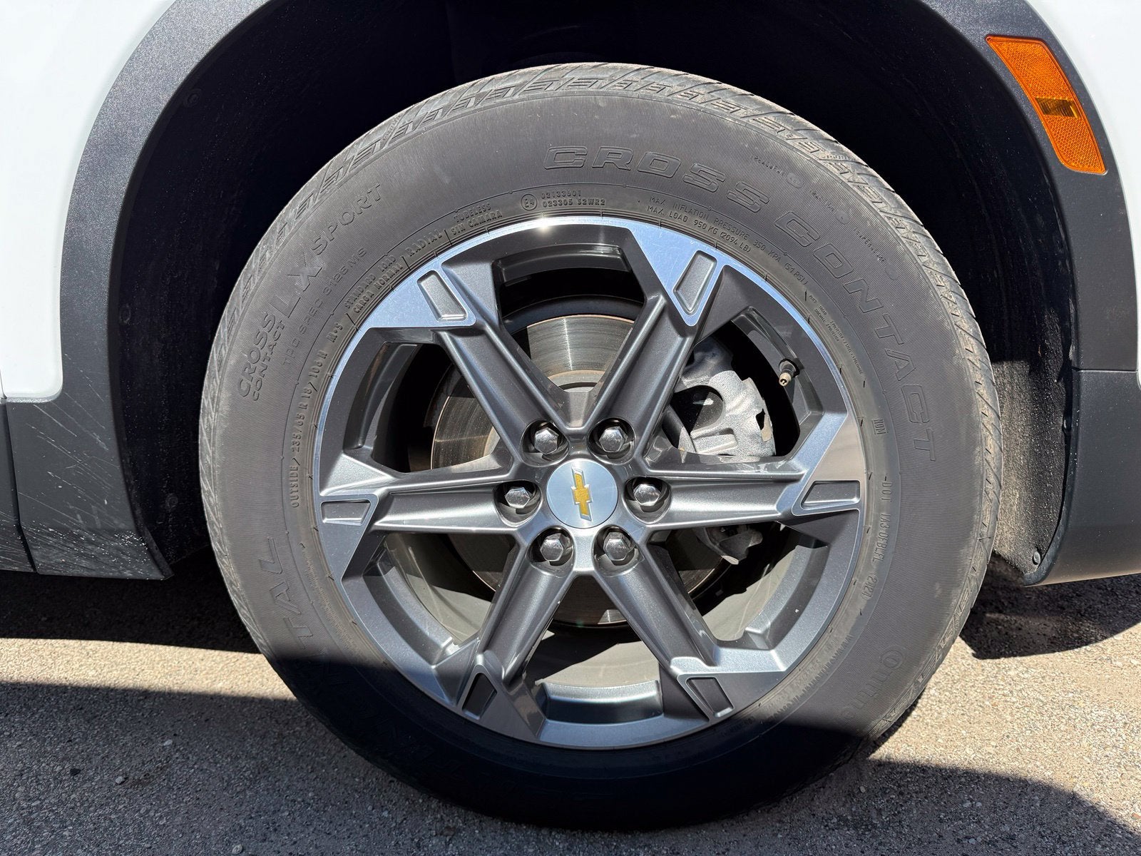 2025 Chevrolet Blazer 3LT