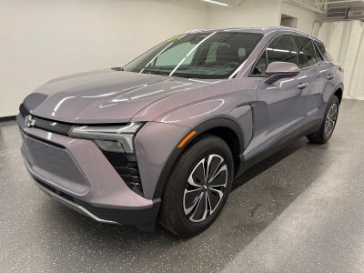 2024 Chevrolet Blazer EV LT
