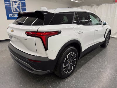 2024 Chevrolet Blazer EV LT