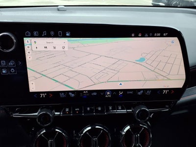 2025 Chevrolet Blazer EV RS