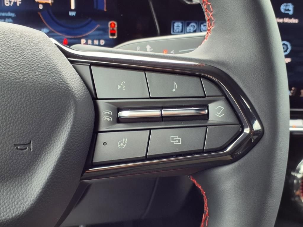 2025 Chevrolet Blazer EV RS