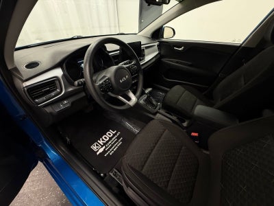 2022 Kia Rio 5-Door S
