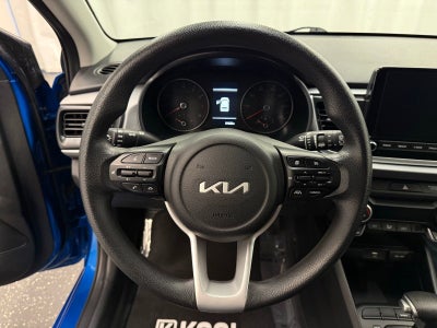 2022 Kia Rio 5-Door S