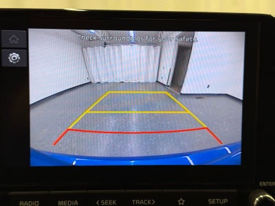 2022 Kia Rio 5-Door S