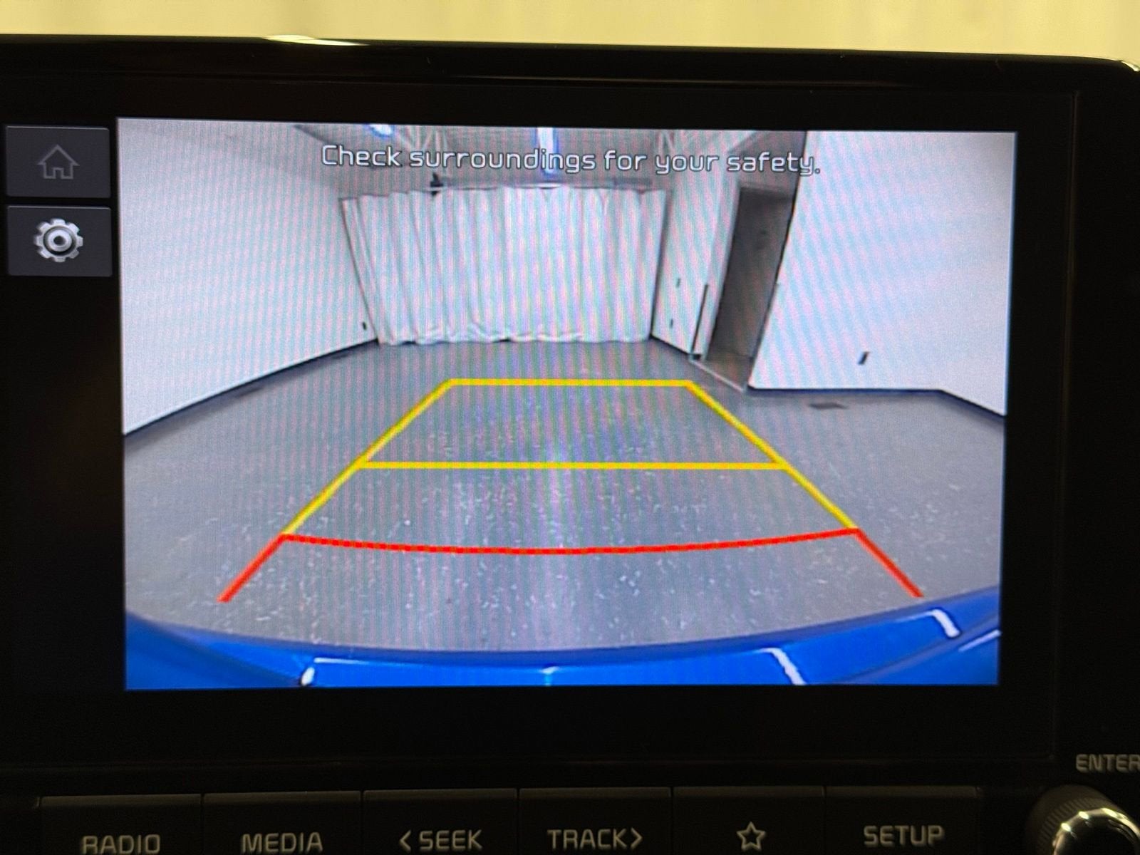 2022 Kia Rio 5-Door S