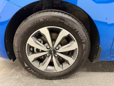 2022 Kia Rio 5-Door S