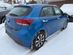 2022 Kia Rio 5-Door S
