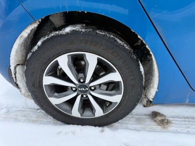 2022 Kia Rio 5-Door S