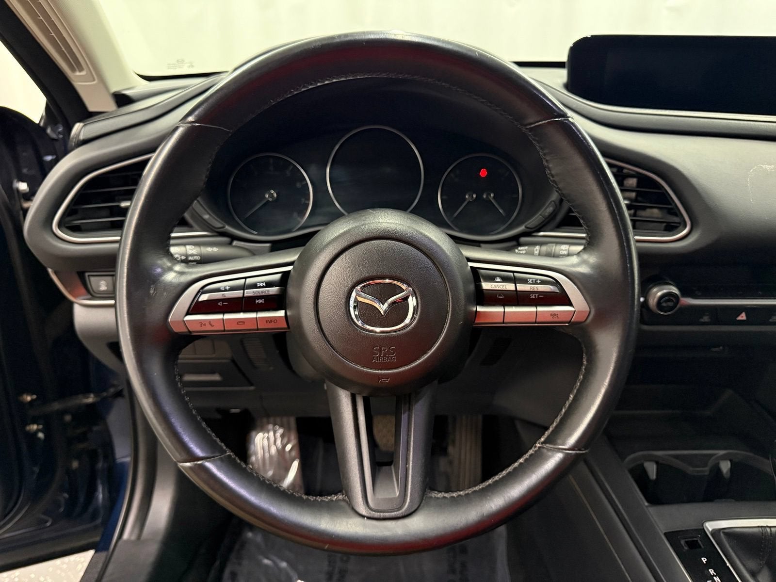 2021 Mazda Mazda CX-30 Select