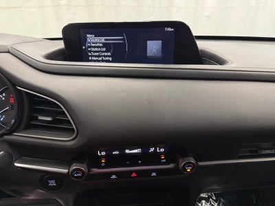 2021 Mazda Mazda CX-30 Select
