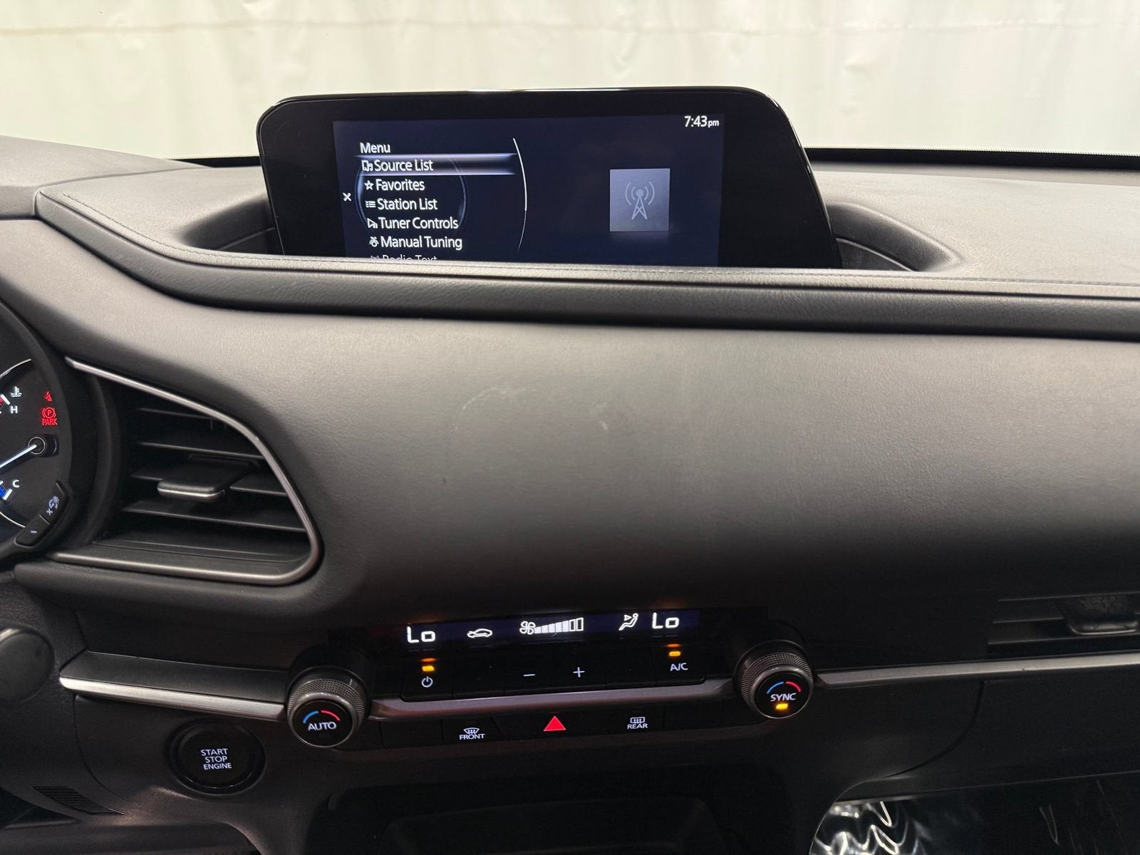 2021 Mazda Mazda CX-30 Select