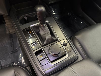 2021 Mazda Mazda CX-30 Select