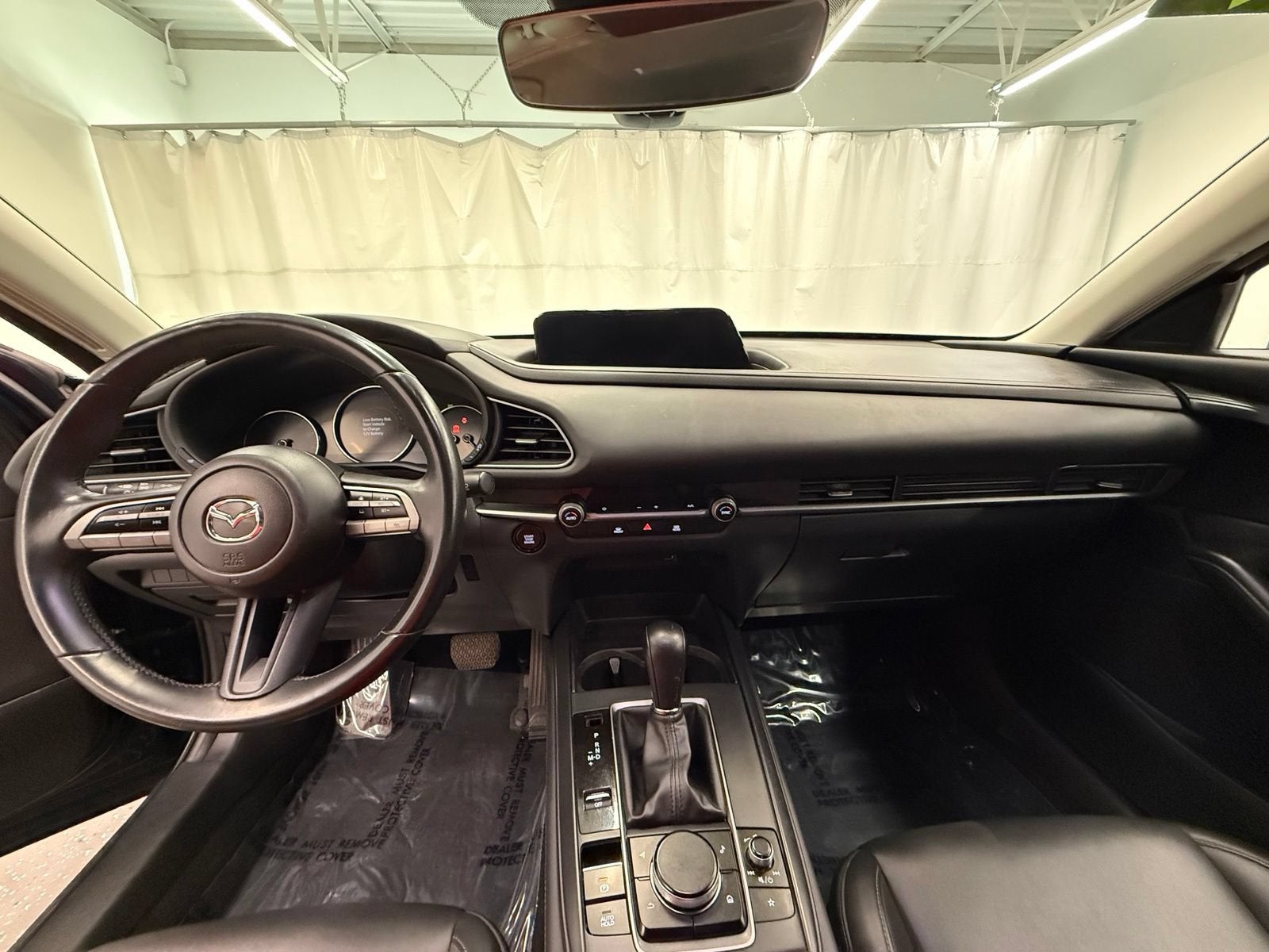 2021 Mazda Mazda CX-30 Select