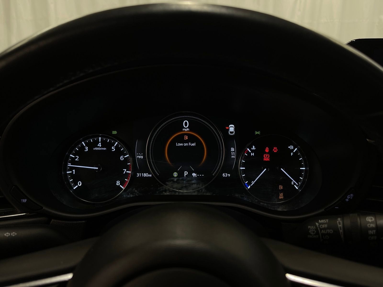 2024 Mazda Mazda CX-30 2.5 S Preferred Package