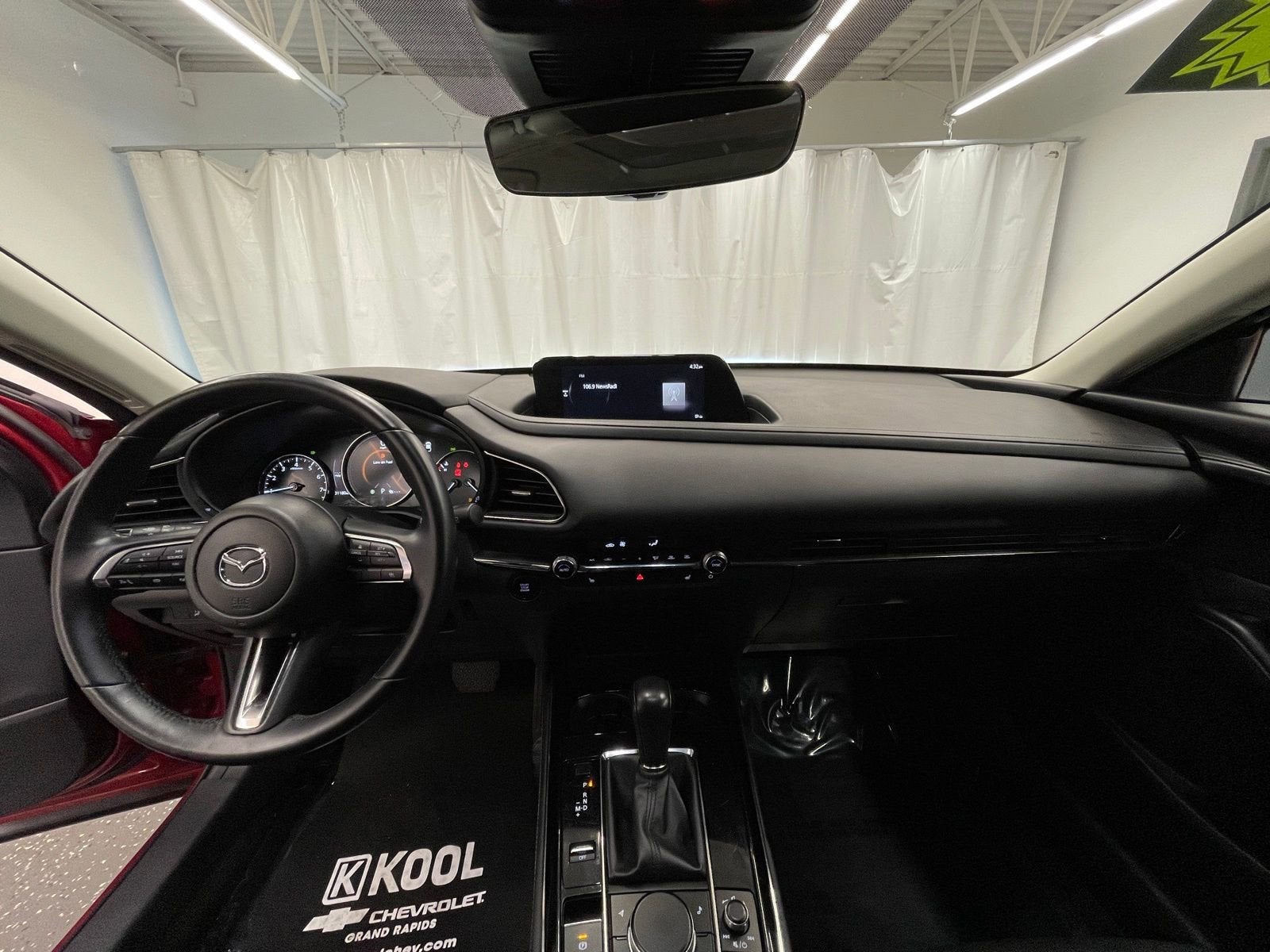 2024 Mazda Mazda CX-30 2.5 S Preferred Package