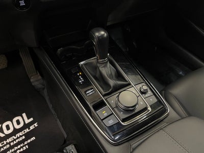 2024 Mazda Mazda CX-30 2.5 S Preferred Package