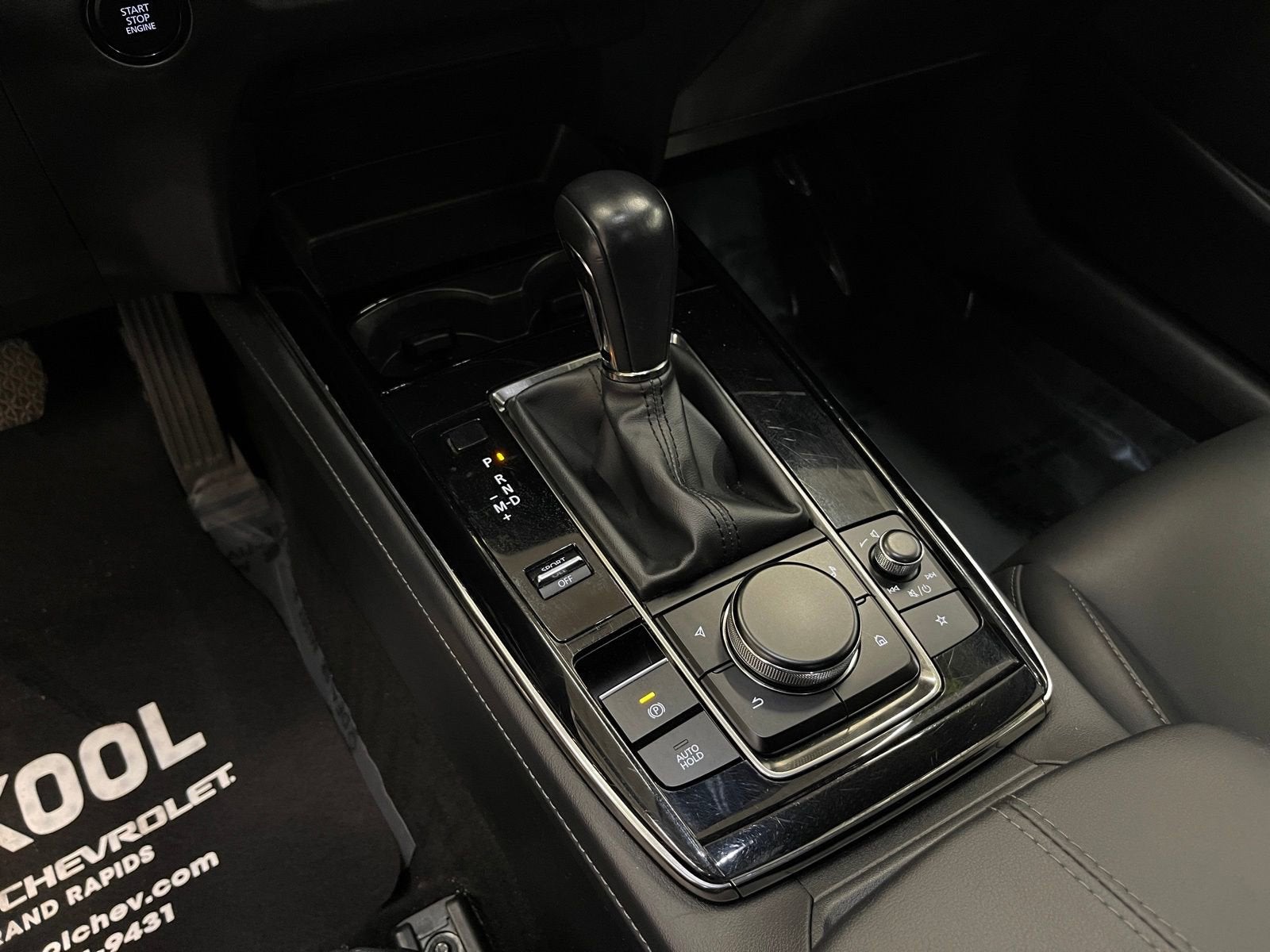 2024 Mazda Mazda CX-30 2.5 S Preferred Package