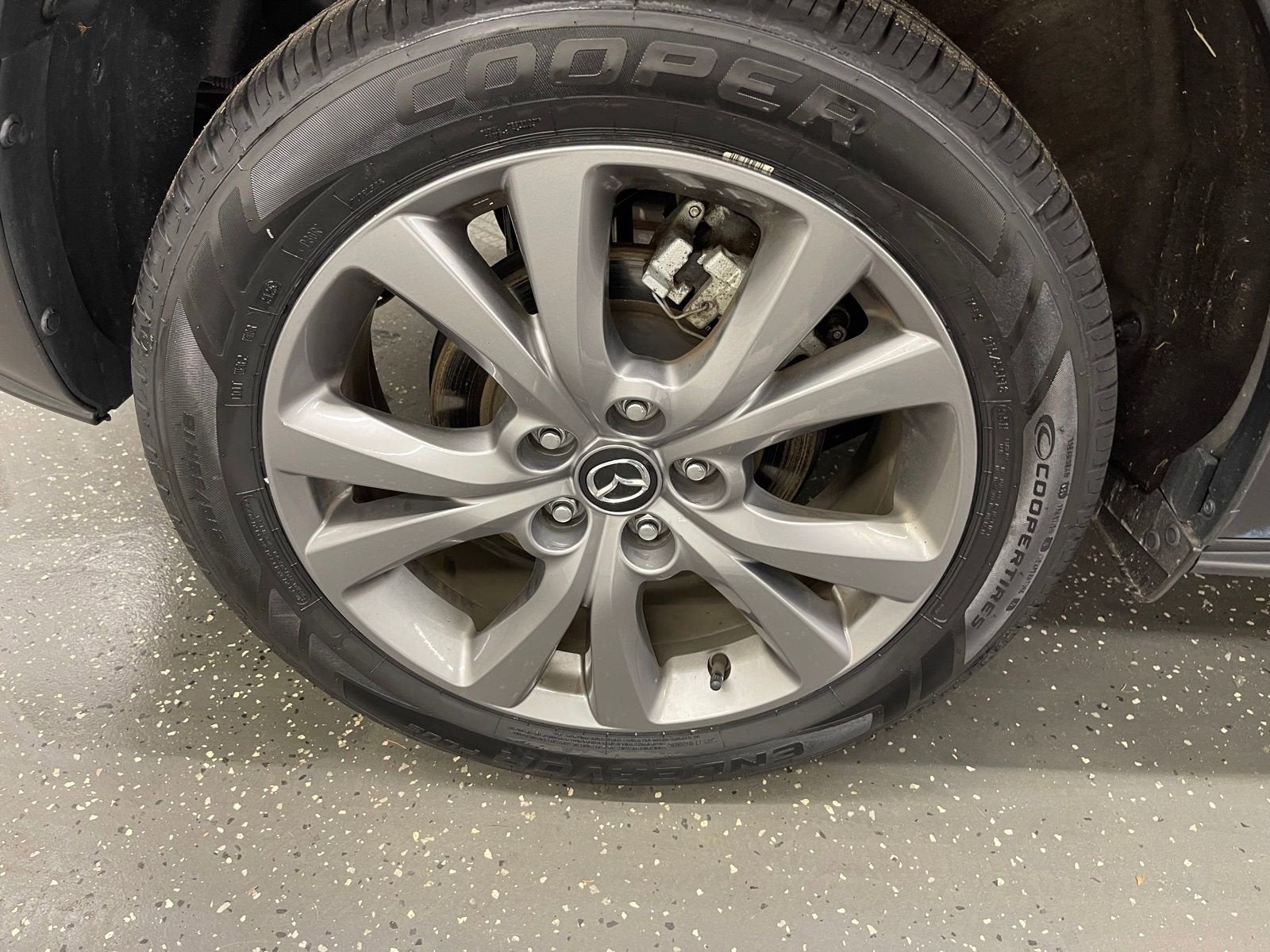 2024 Mazda Mazda CX-30 2.5 S Preferred Package