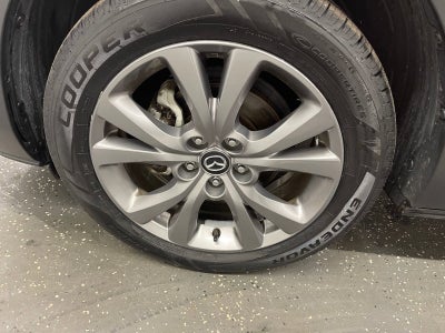 2024 Mazda Mazda CX-30 2.5 S Preferred Package