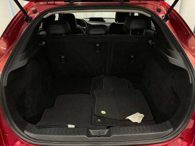 2024 Mazda Mazda CX-30 2.5 S Preferred Package