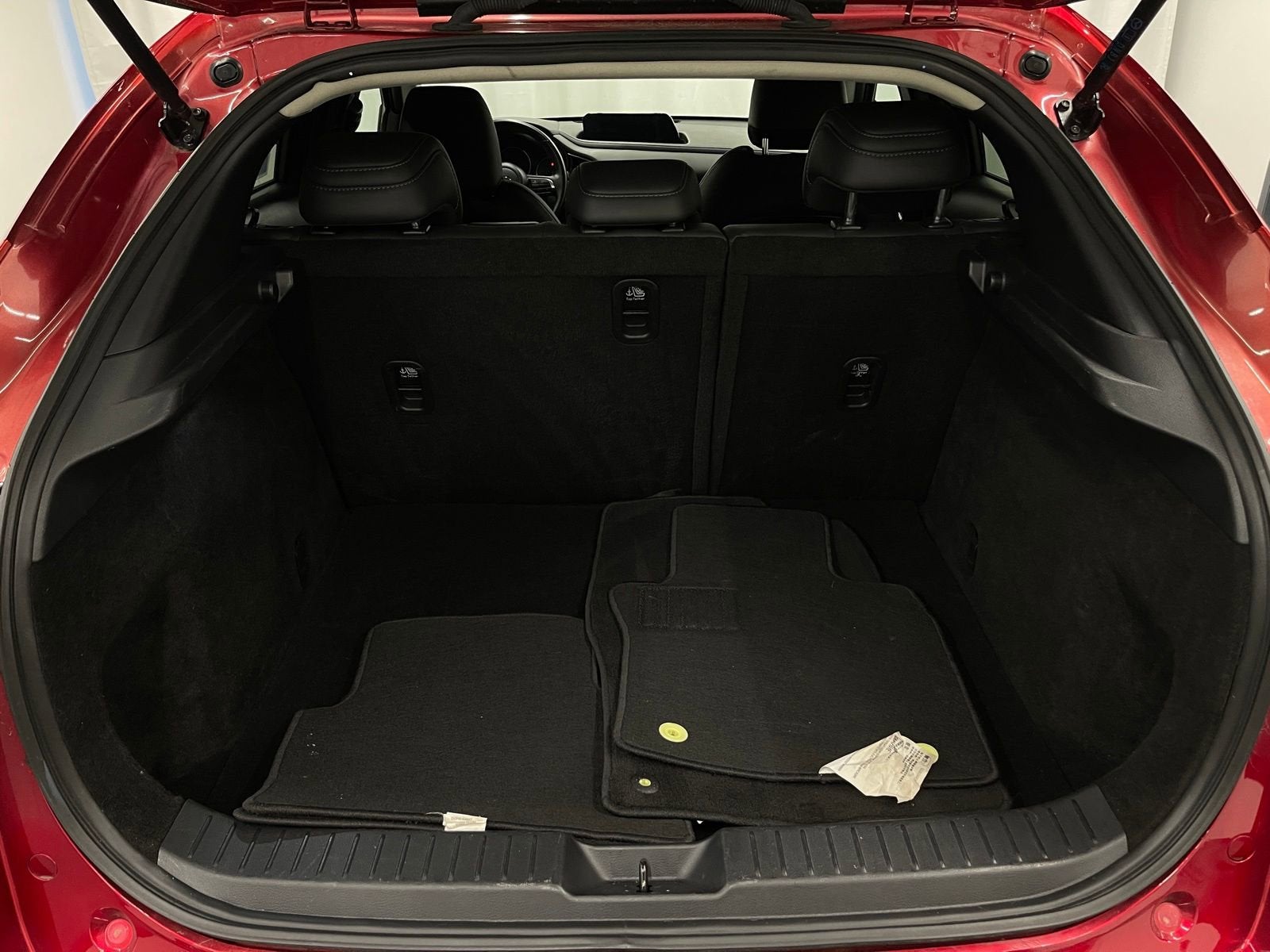 2024 Mazda Mazda CX-30 2.5 S Preferred Package