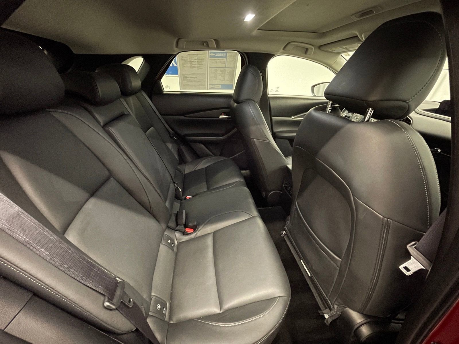 2024 Mazda Mazda CX-30 2.5 S Preferred Package