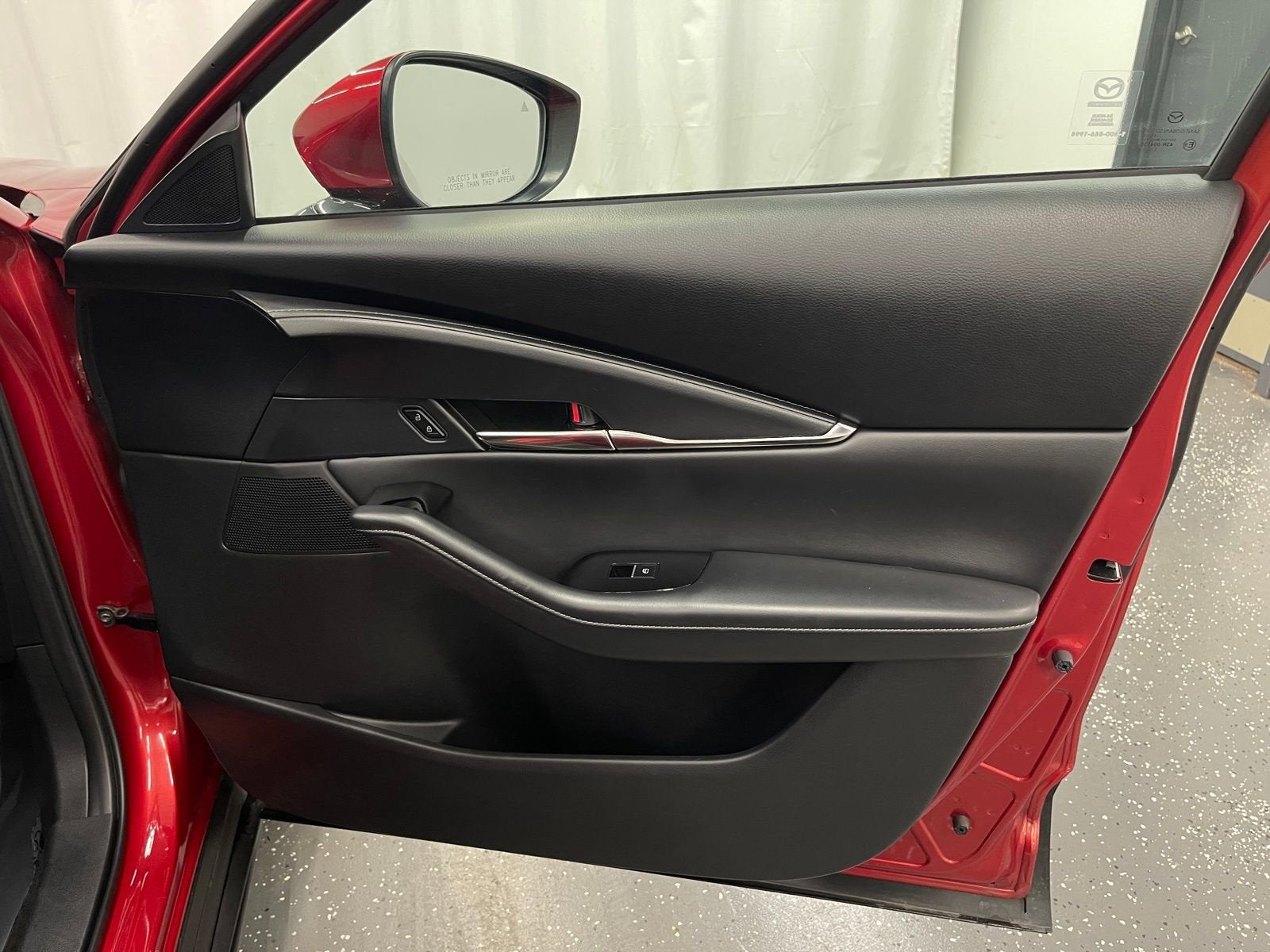 2024 Mazda Mazda CX-30 2.5 S Preferred Package