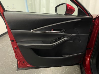 2024 Mazda Mazda CX-30 2.5 S Preferred Package